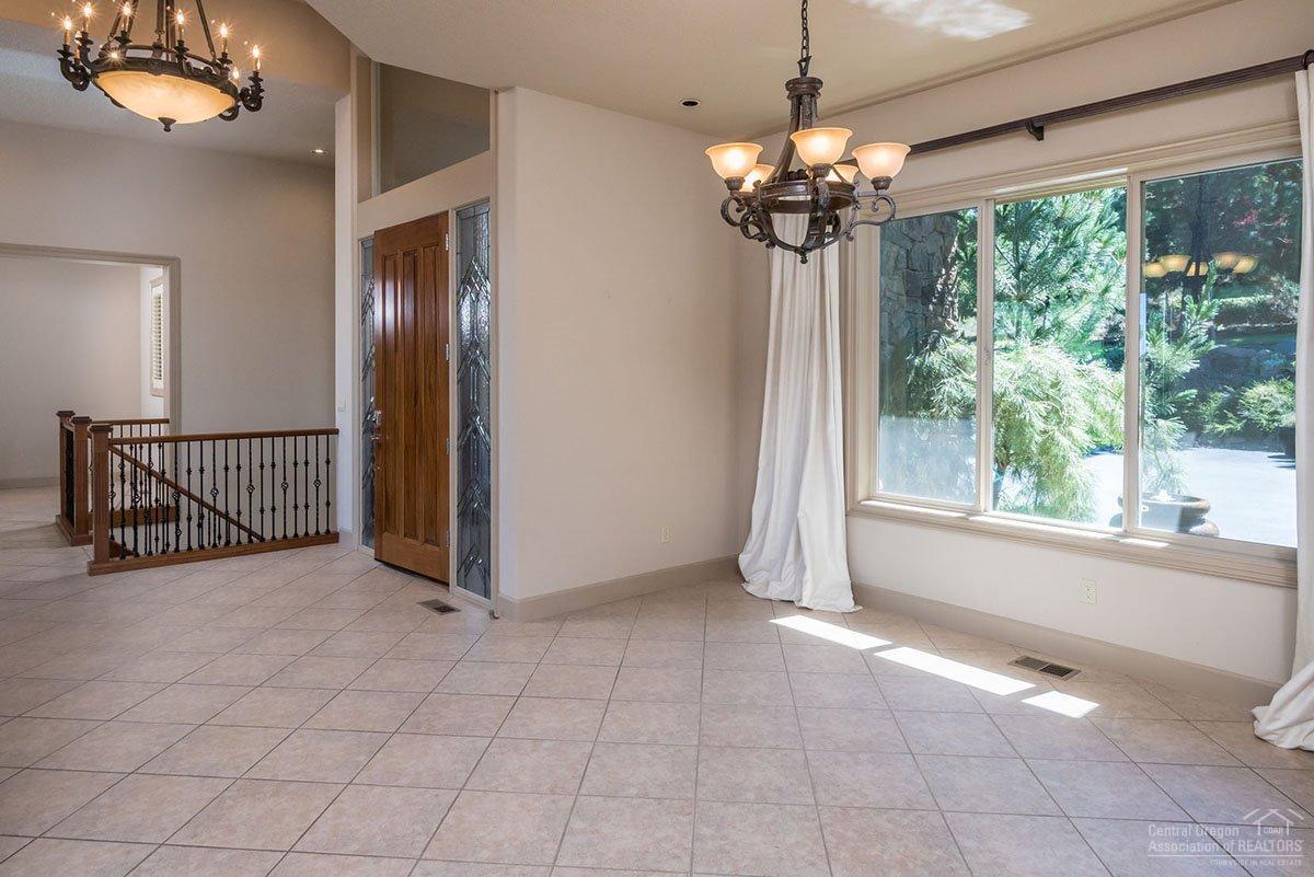 Awbrey Butte - Residential