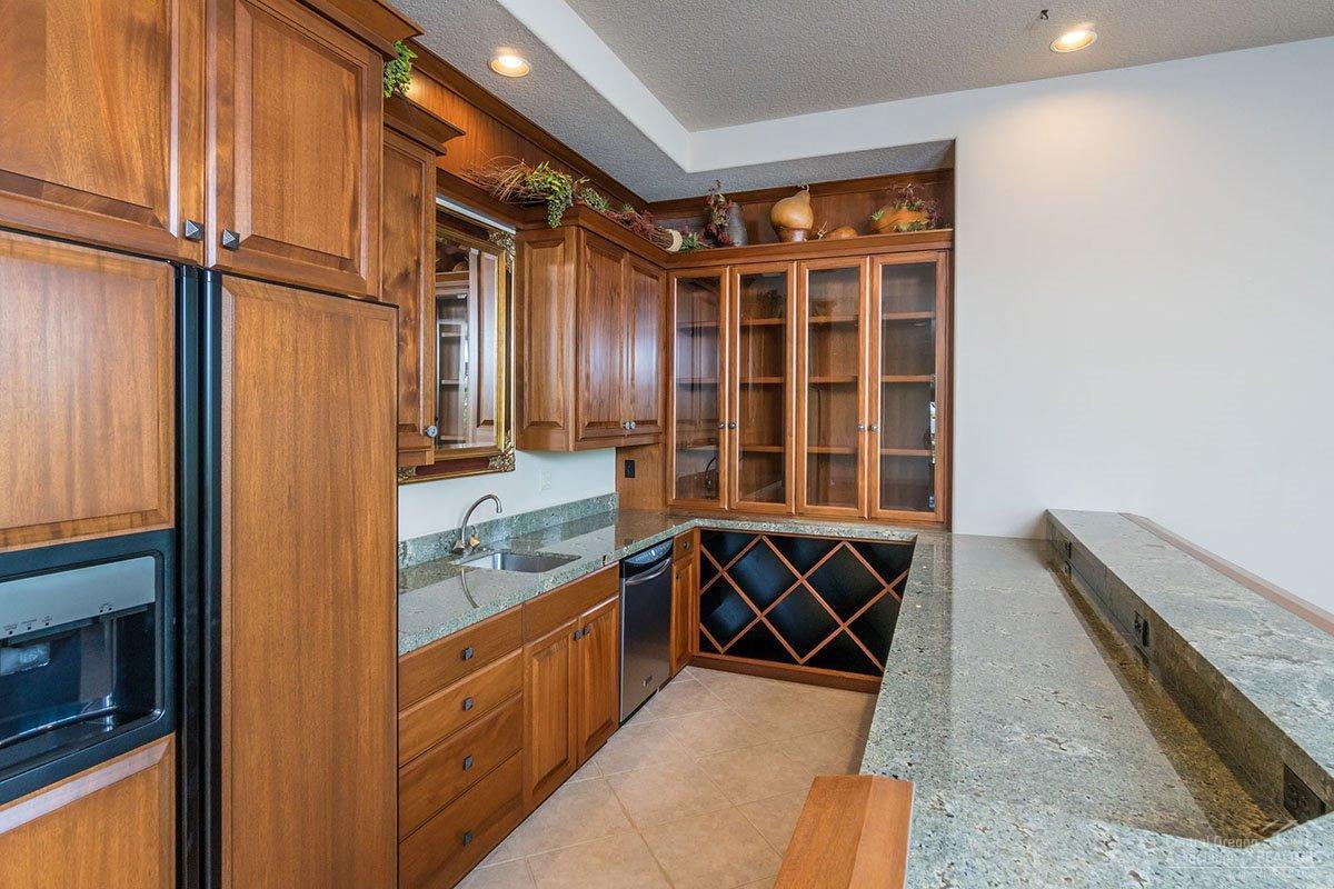 Awbrey Butte - Residential