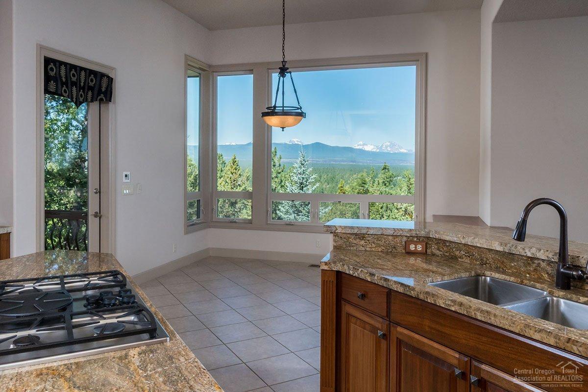 Awbrey Butte - Residential