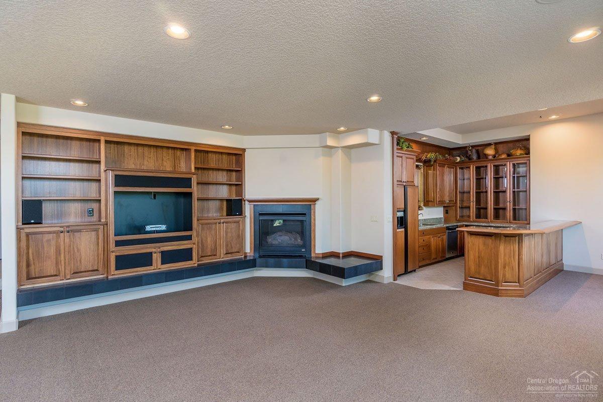 Awbrey Butte - Residential