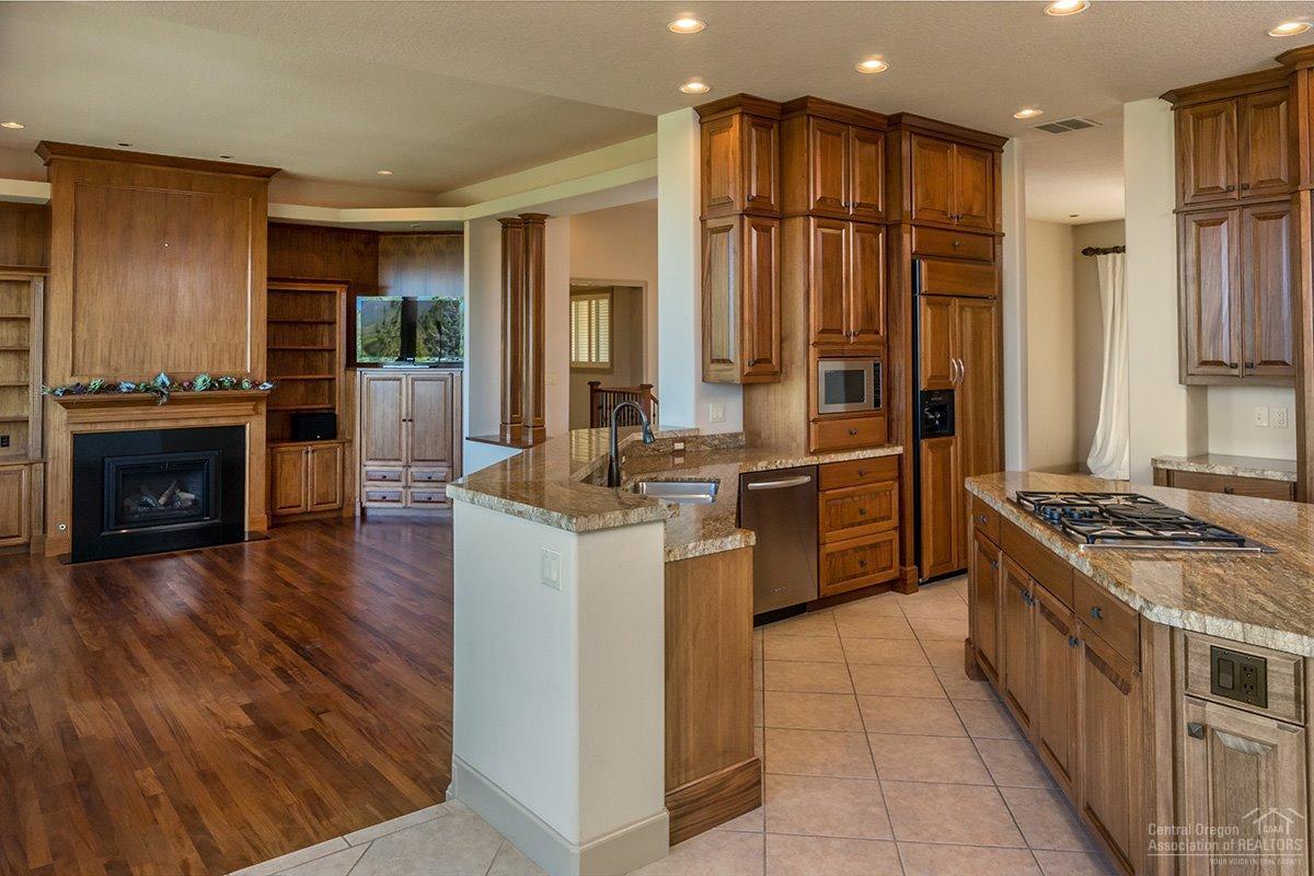 Awbrey Butte - Residential