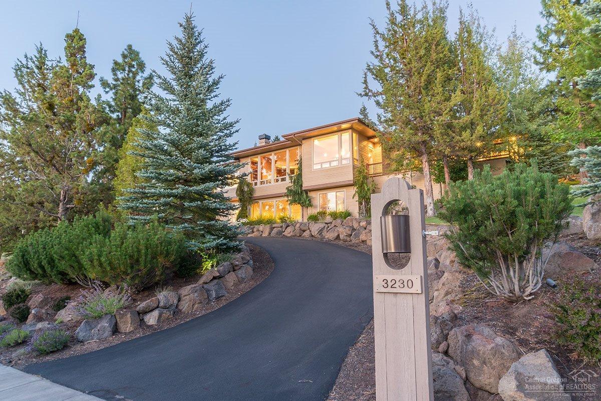 Awbrey Butte - Residential