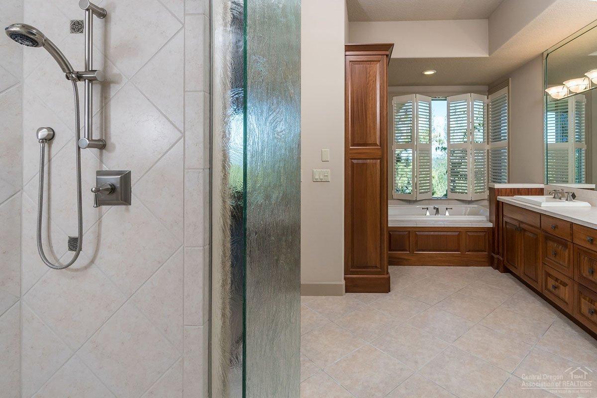 Awbrey Butte - Residential