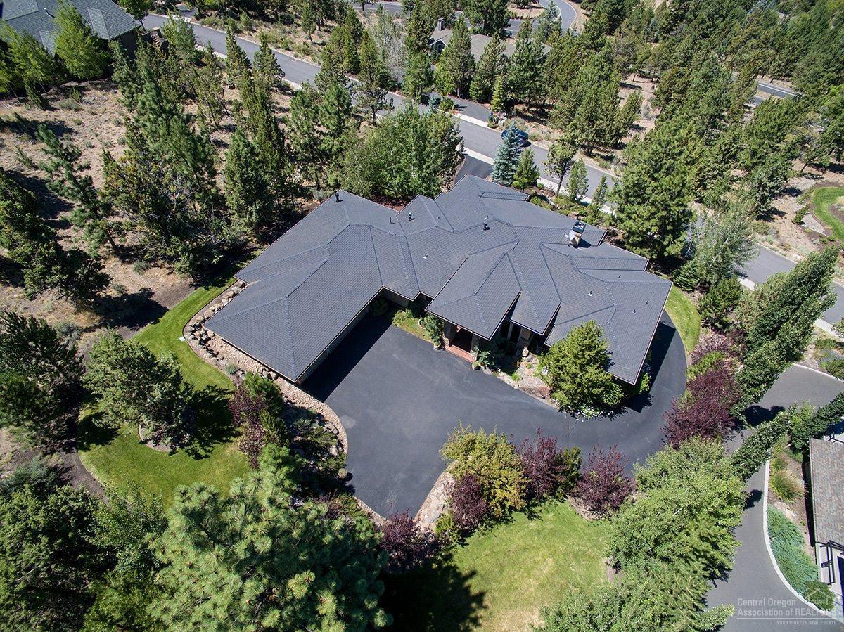 Awbrey Butte - Residential