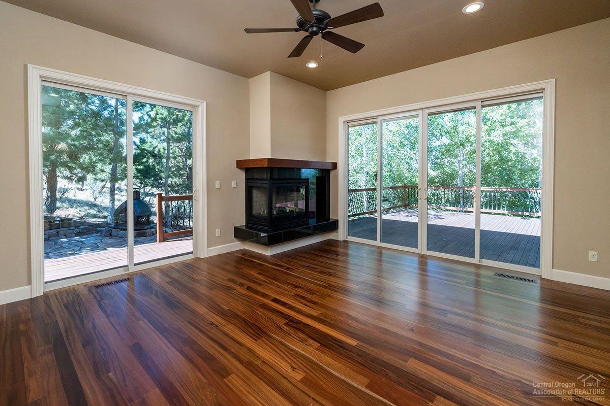 Awbrey Butte - Residential