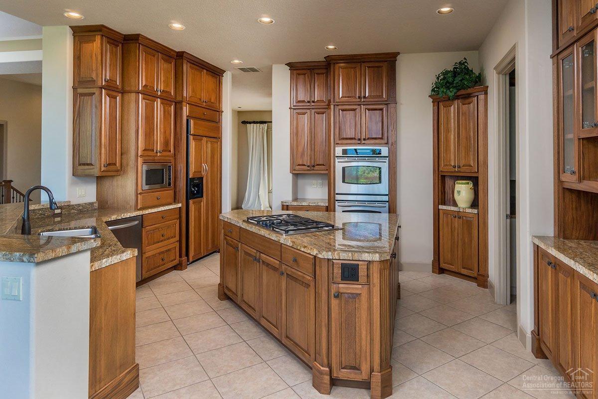 Awbrey Butte - Residential