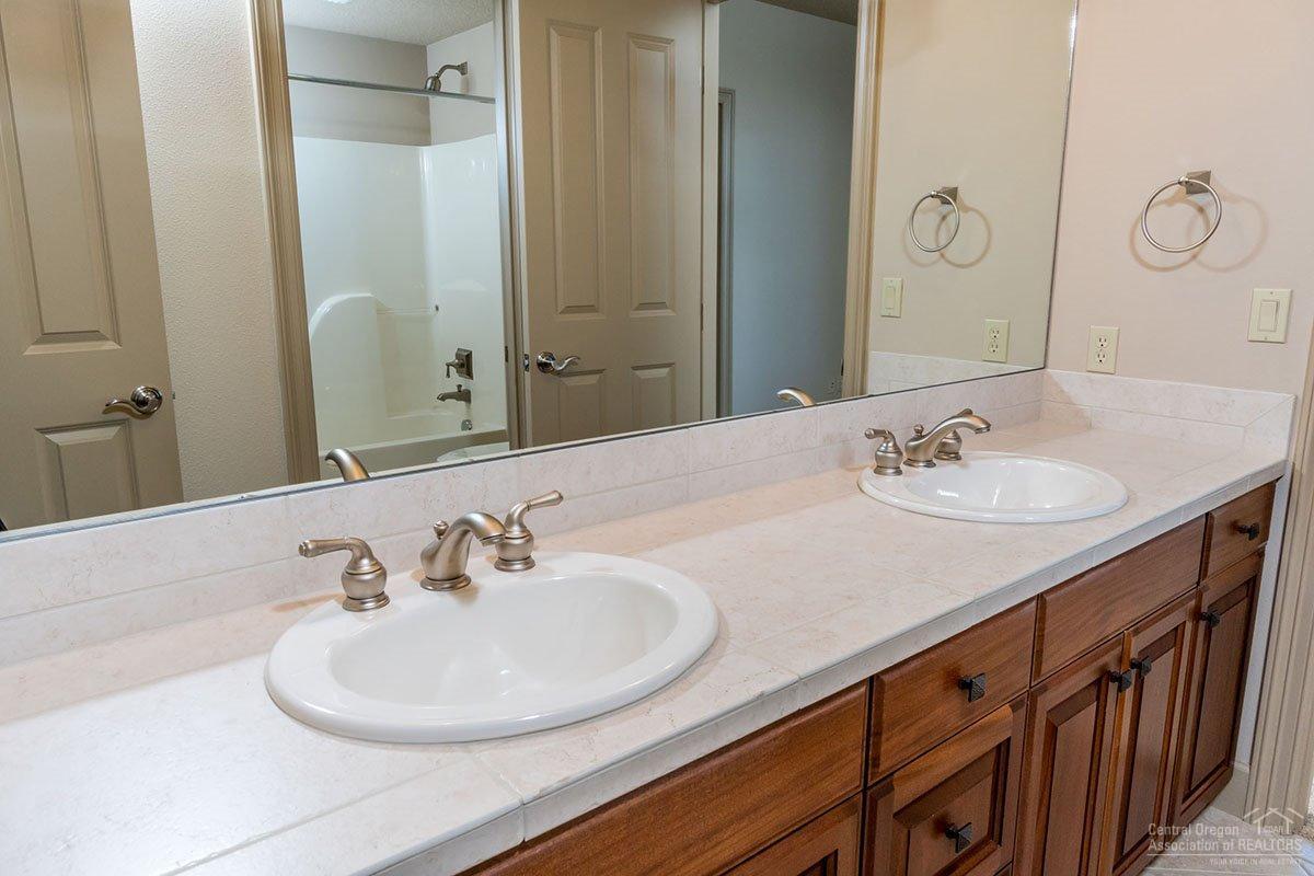 Awbrey Butte - Residential