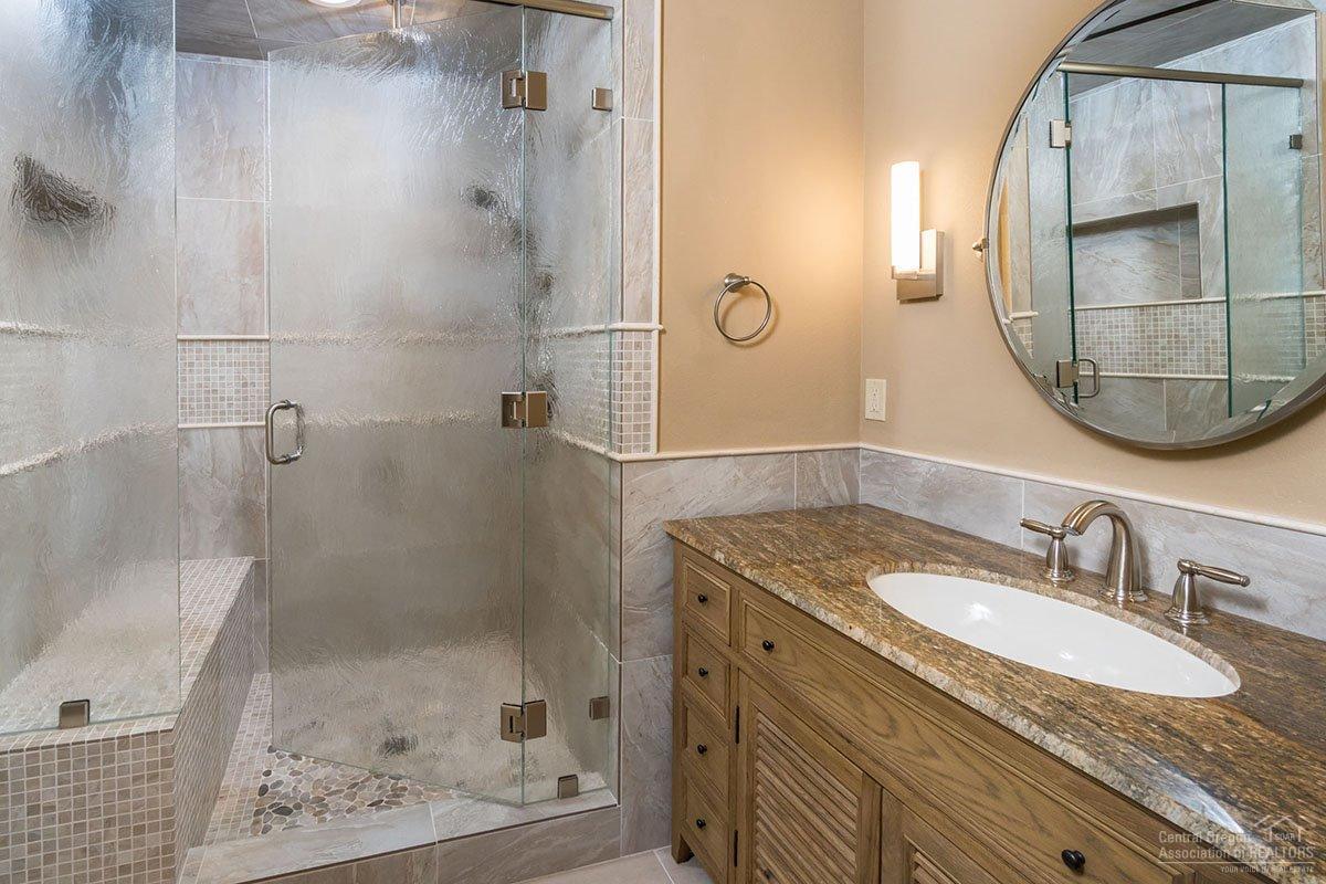 Awbrey Butte - Residential