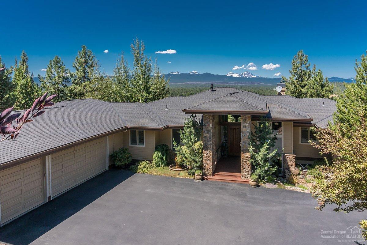 Awbrey Butte - Residential