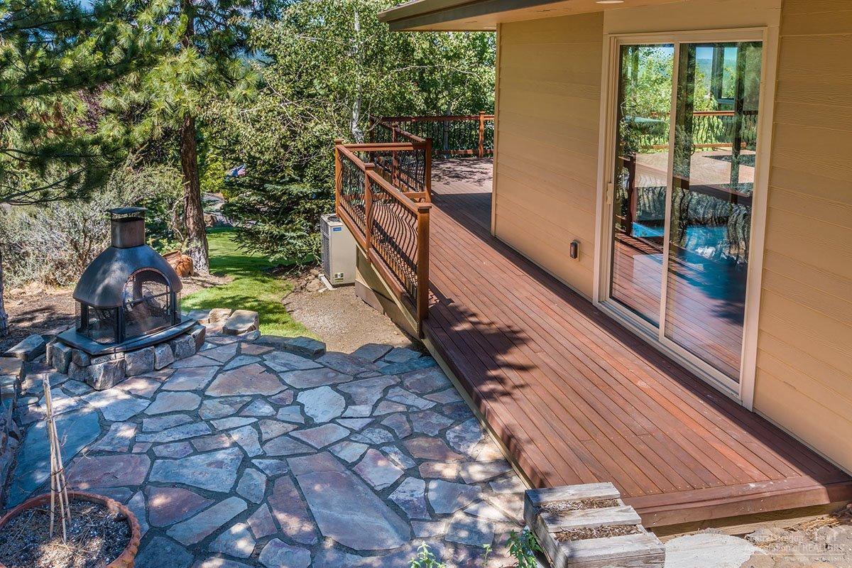 Awbrey Butte - Residential