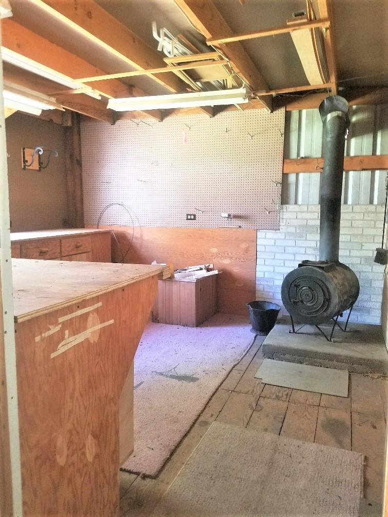 Ponderosa Pines - Residential