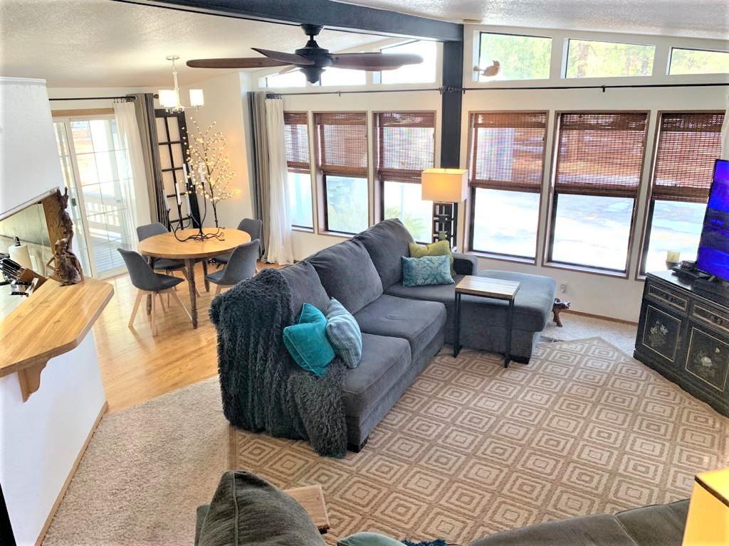 Ponderosa Pines - Residential