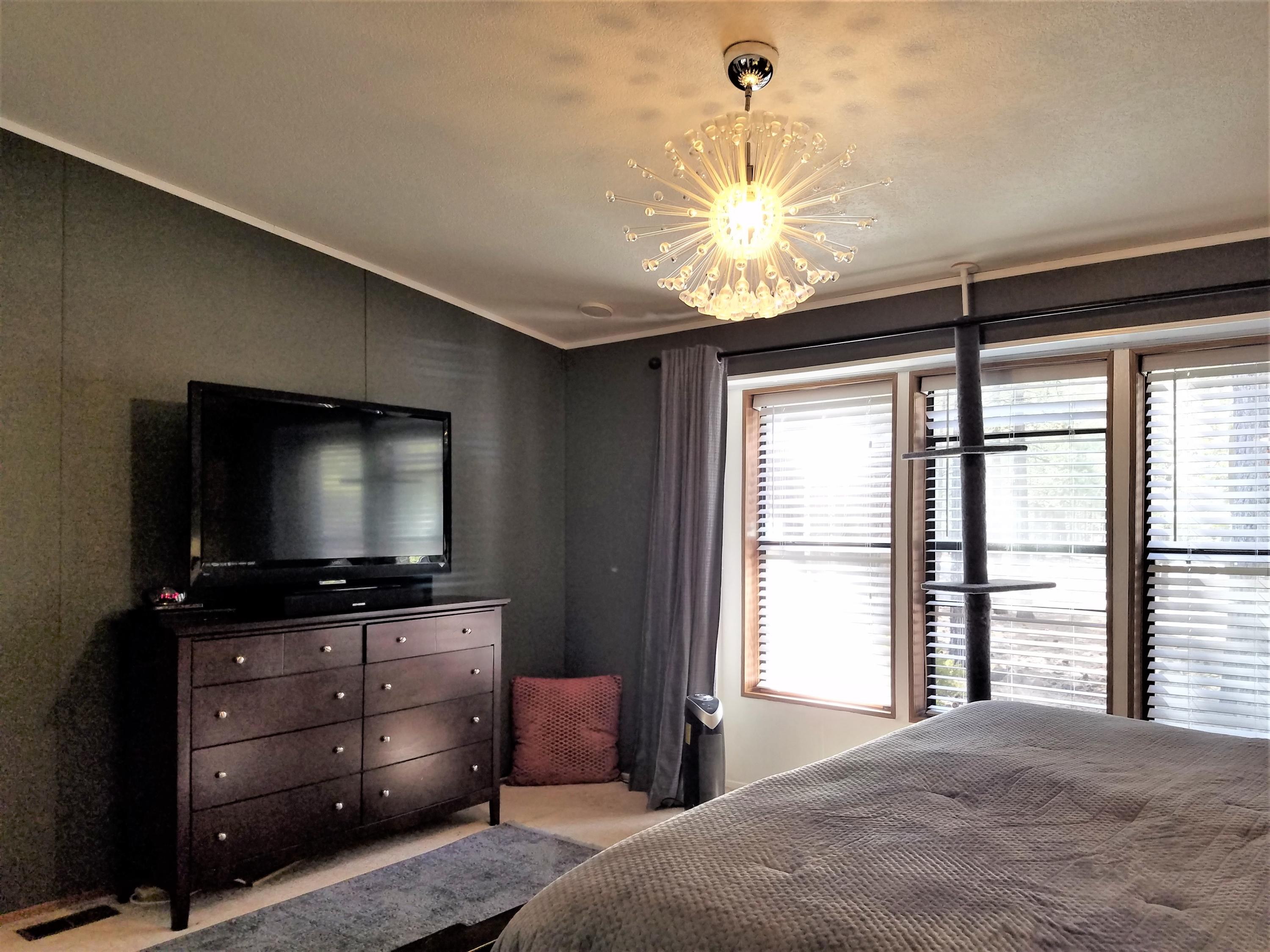 Ponderosa Pines - Residential