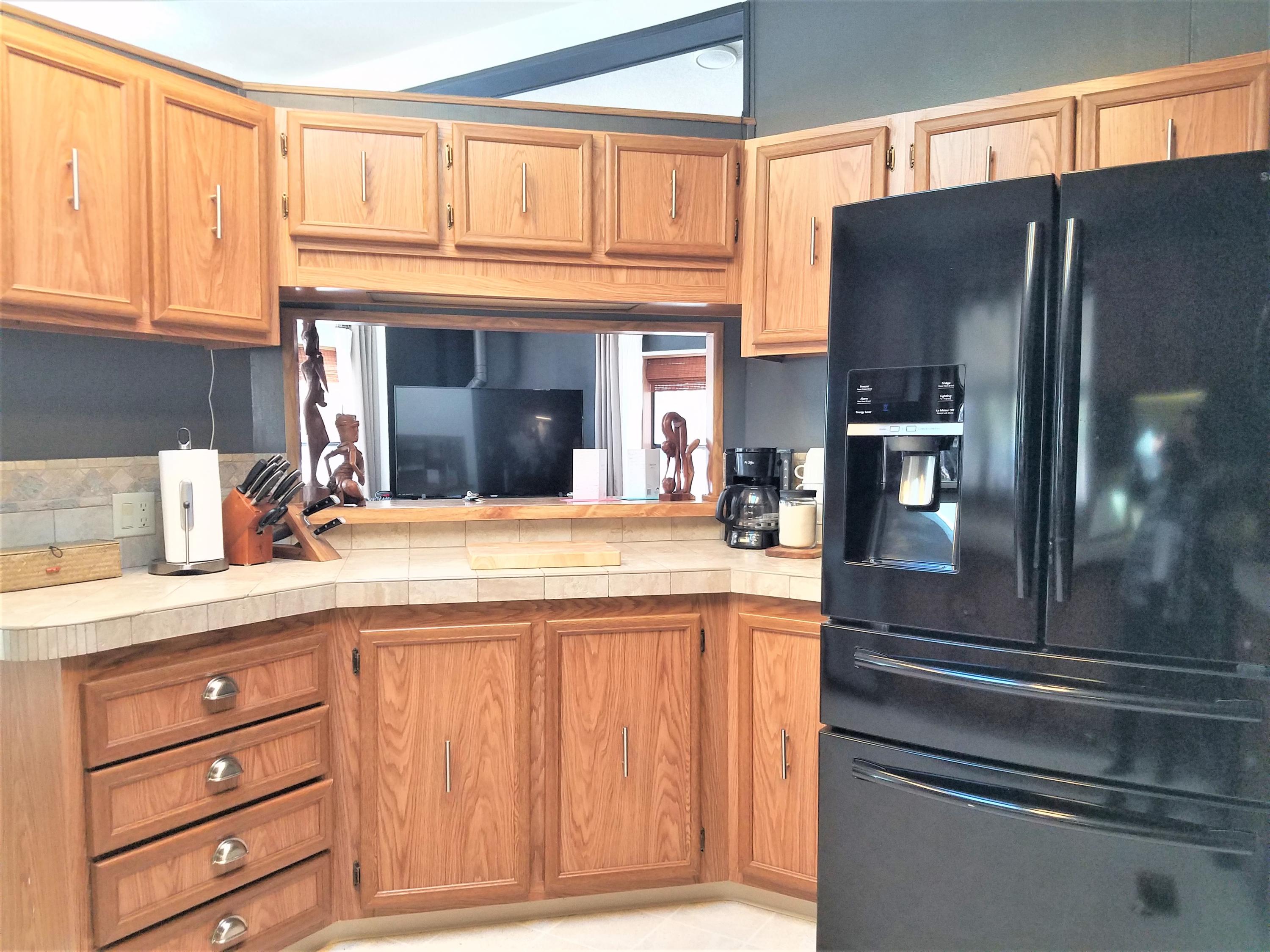 Ponderosa Pines - Residential