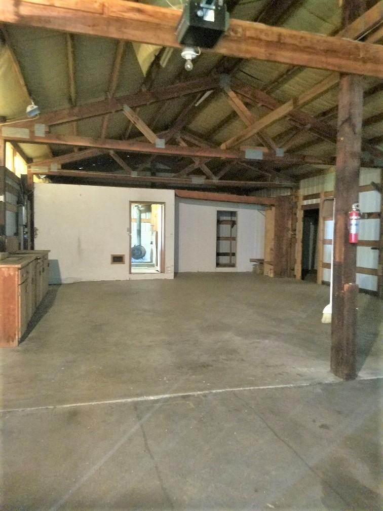 Ponderosa Pines - Residential