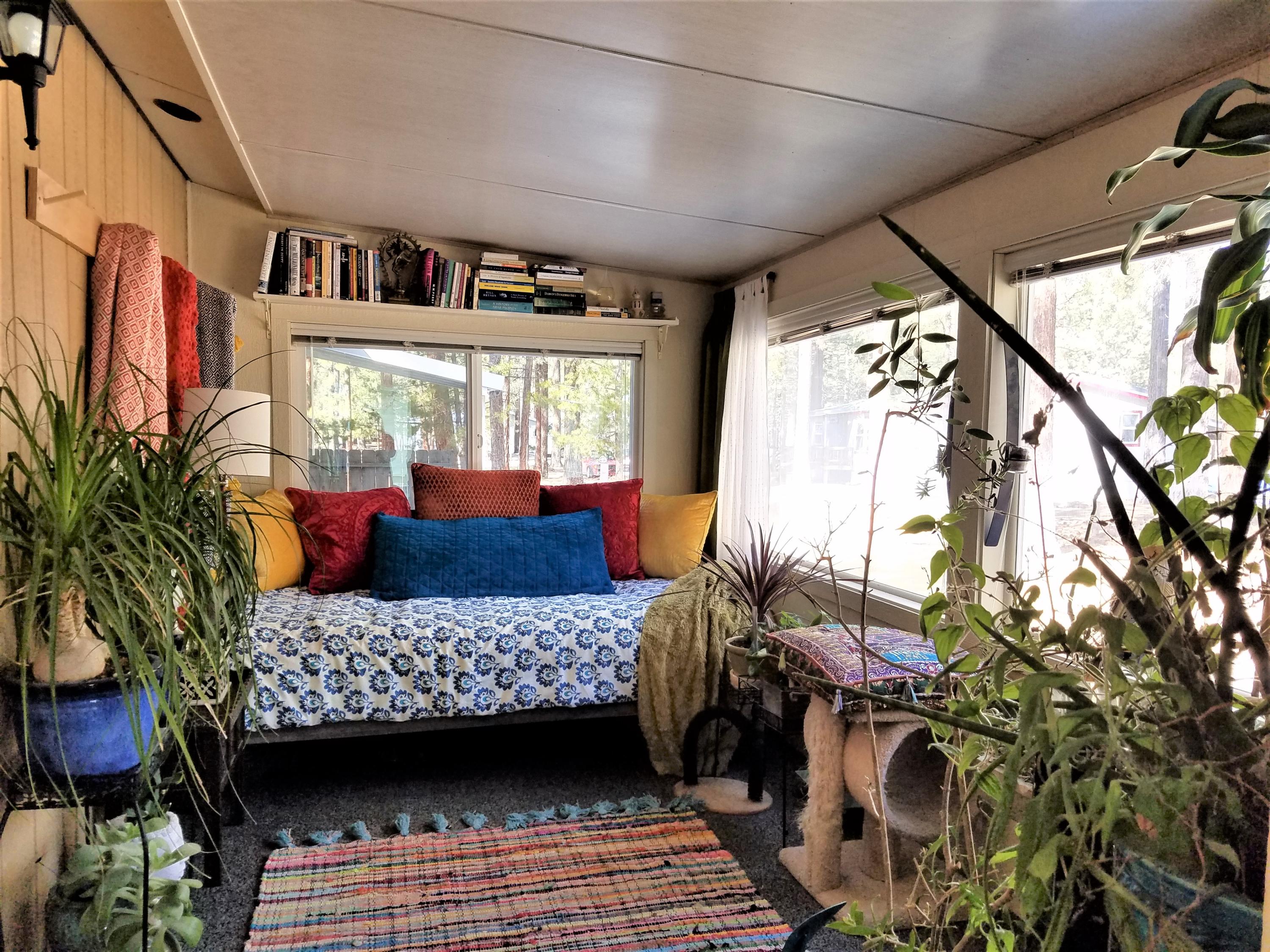 Ponderosa Pines - Residential