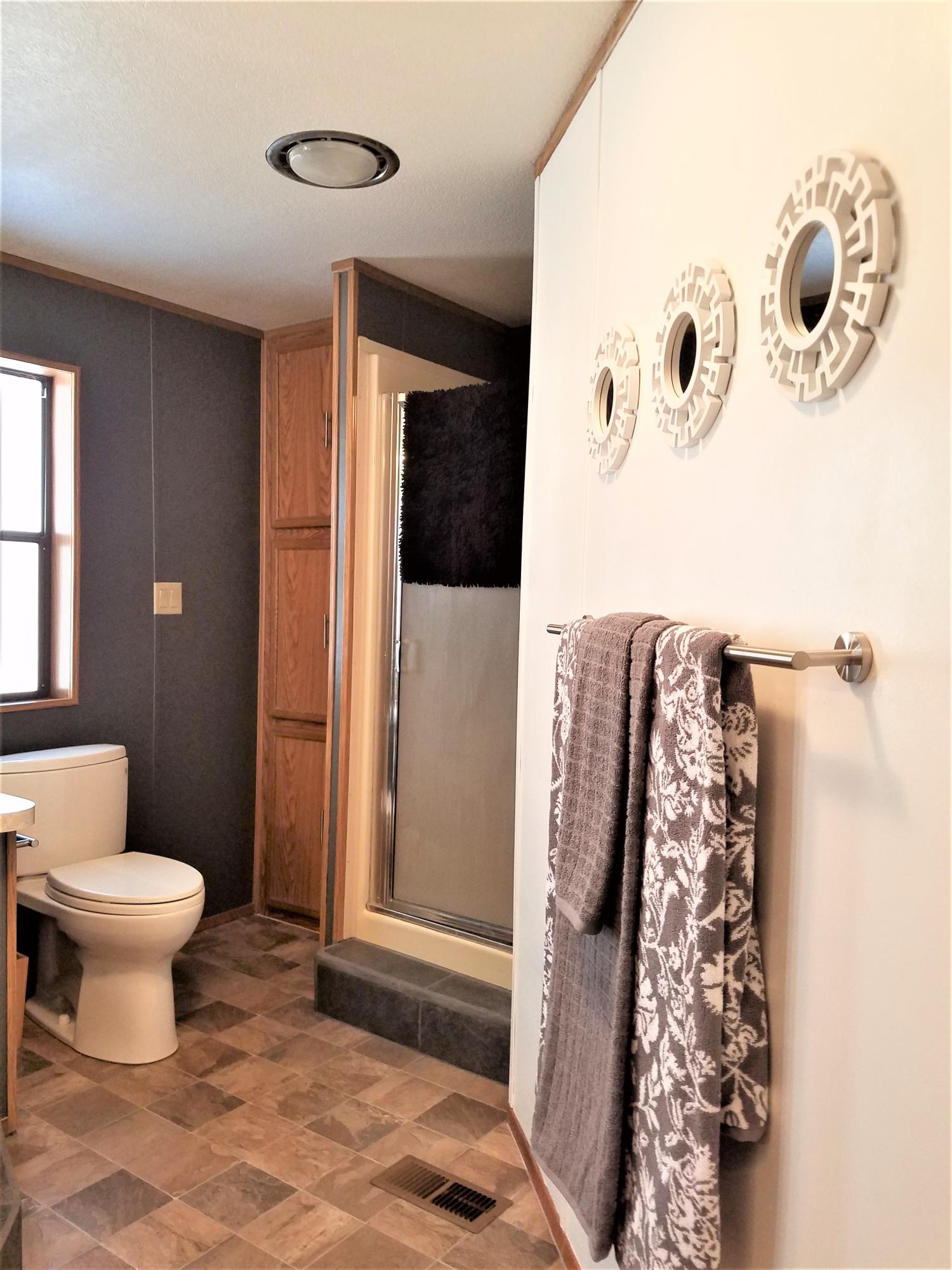 Ponderosa Pines - Residential