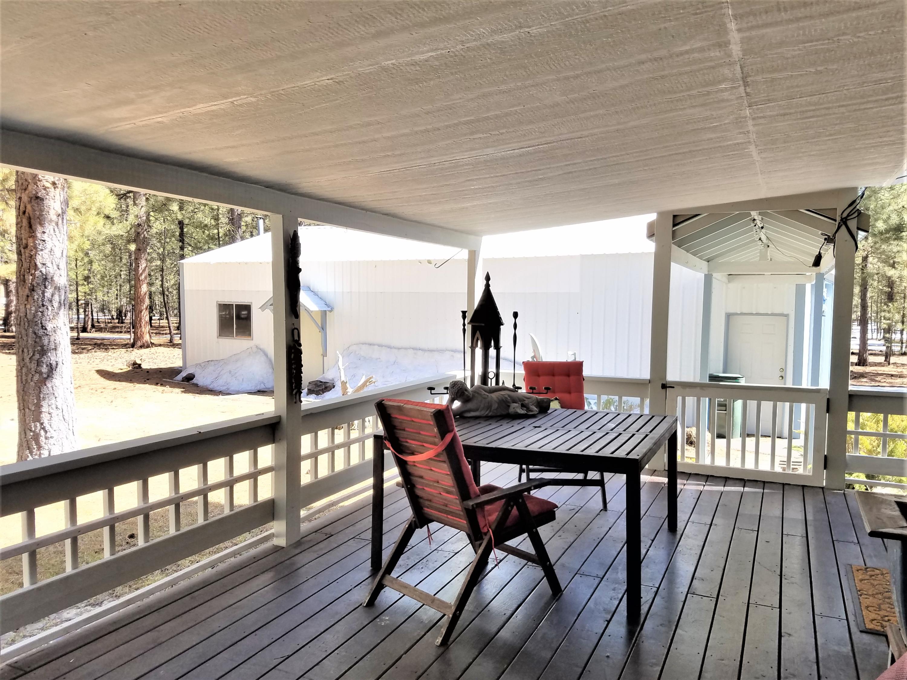 Ponderosa Pines - Residential