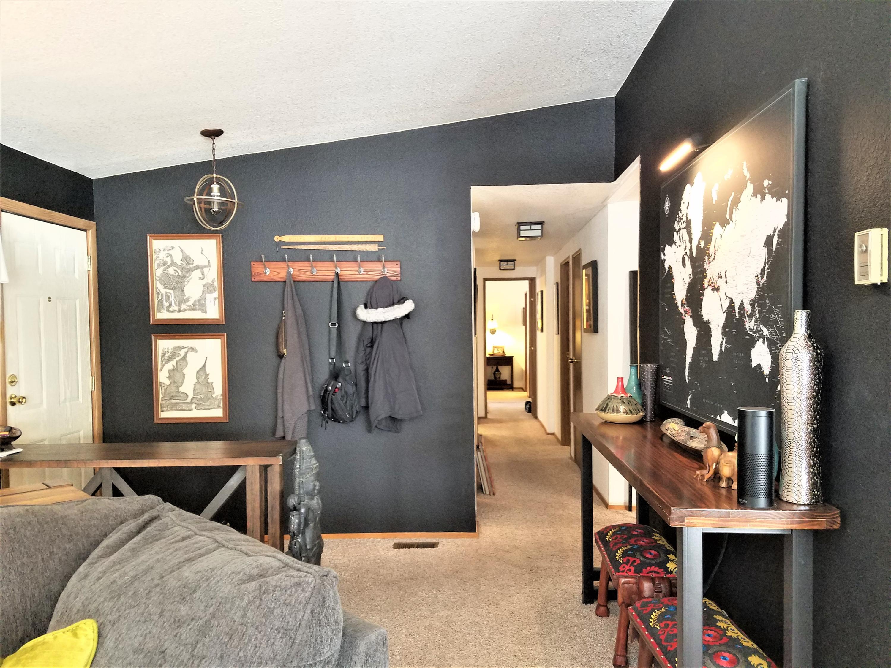 Ponderosa Pines - Residential