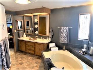 Ponderosa Pines - Residential