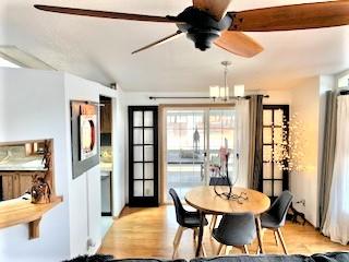 Ponderosa Pines - Residential