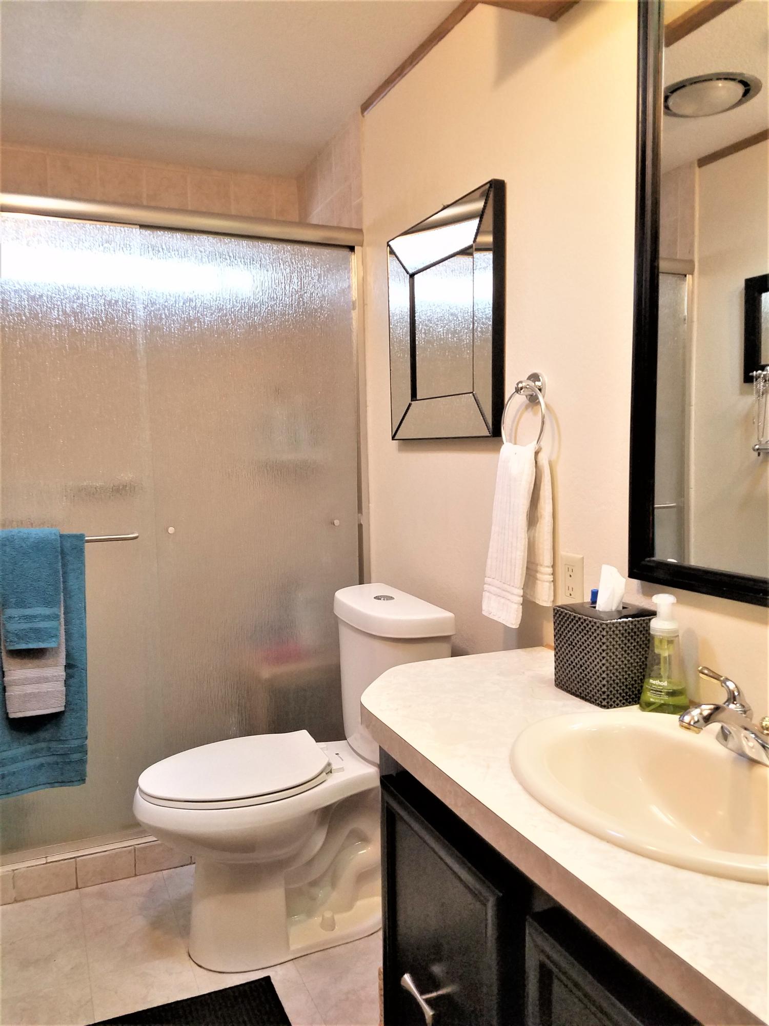 Ponderosa Pines - Residential