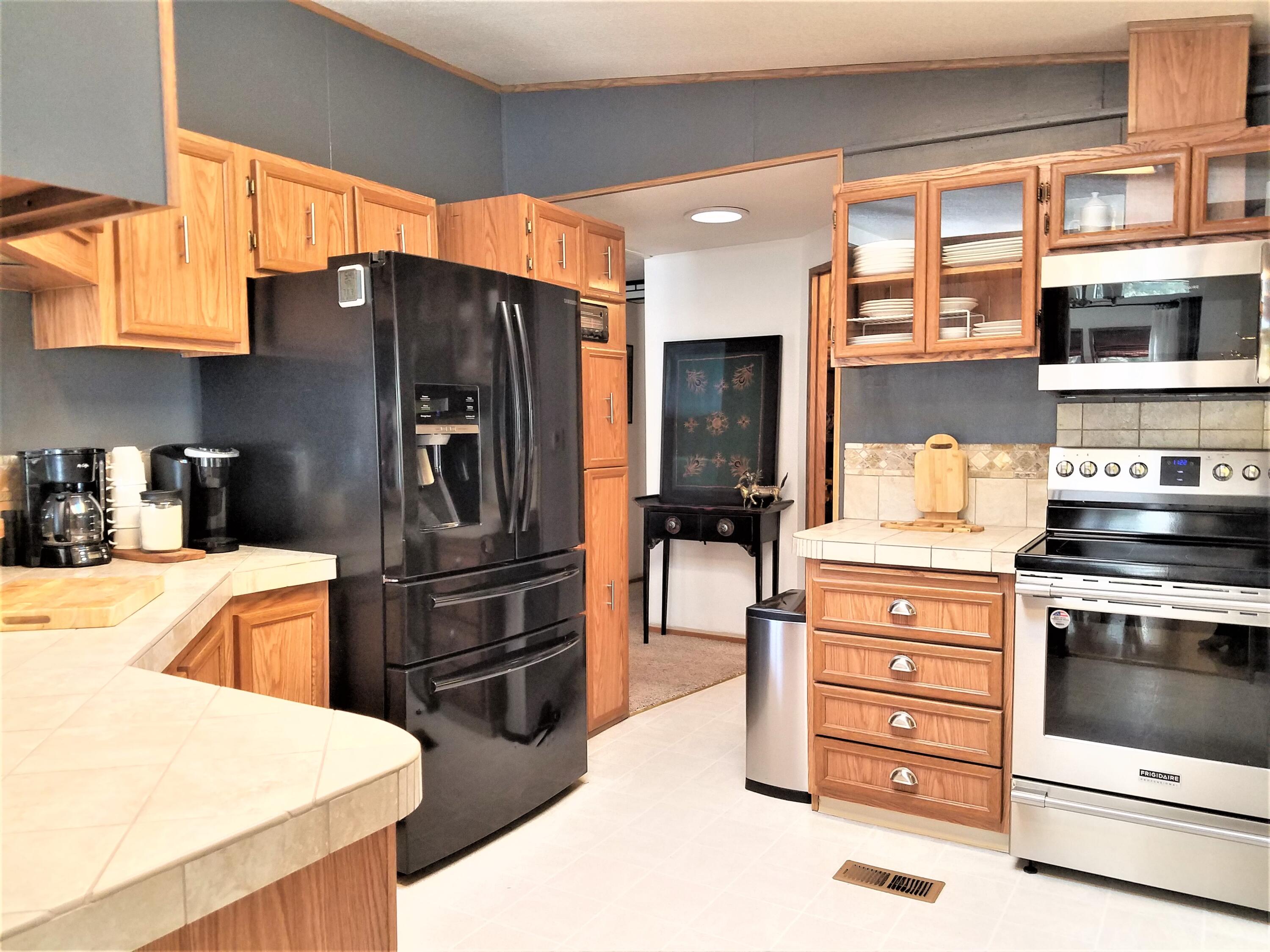 Ponderosa Pines - Residential