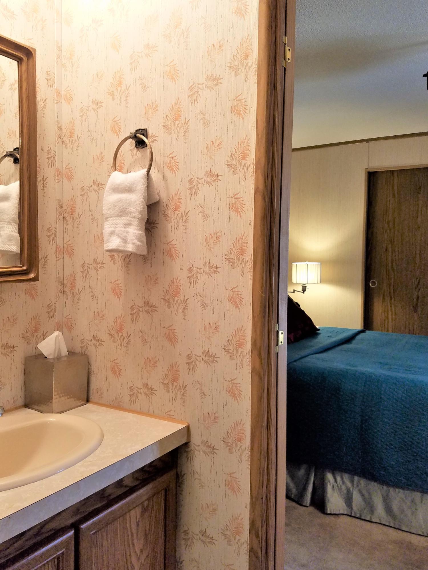 Ponderosa Pines - Residential