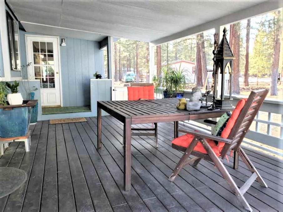 Ponderosa Pines - Residential