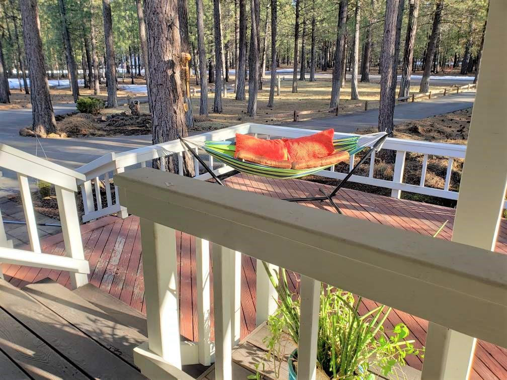 Ponderosa Pines - Residential