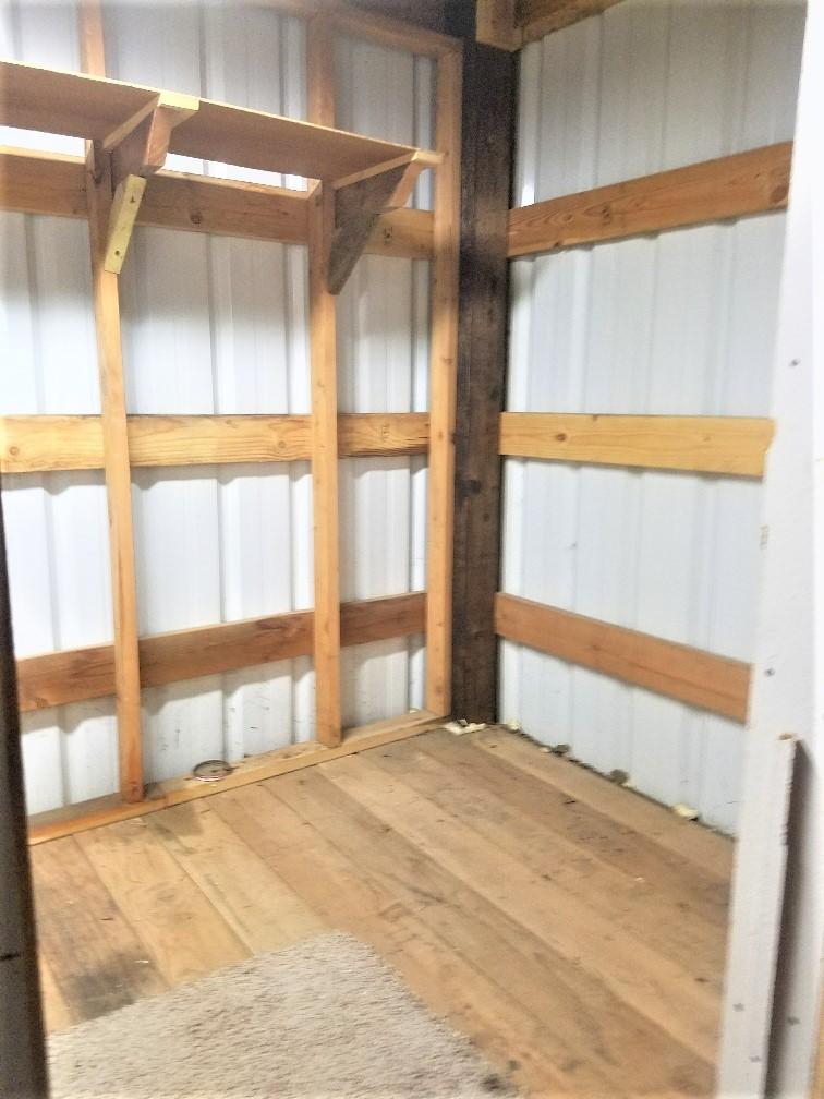 Ponderosa Pines - Residential