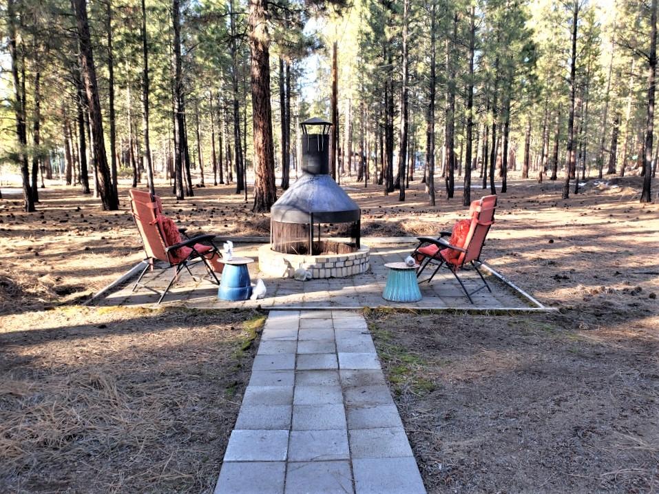 Ponderosa Pines - Residential