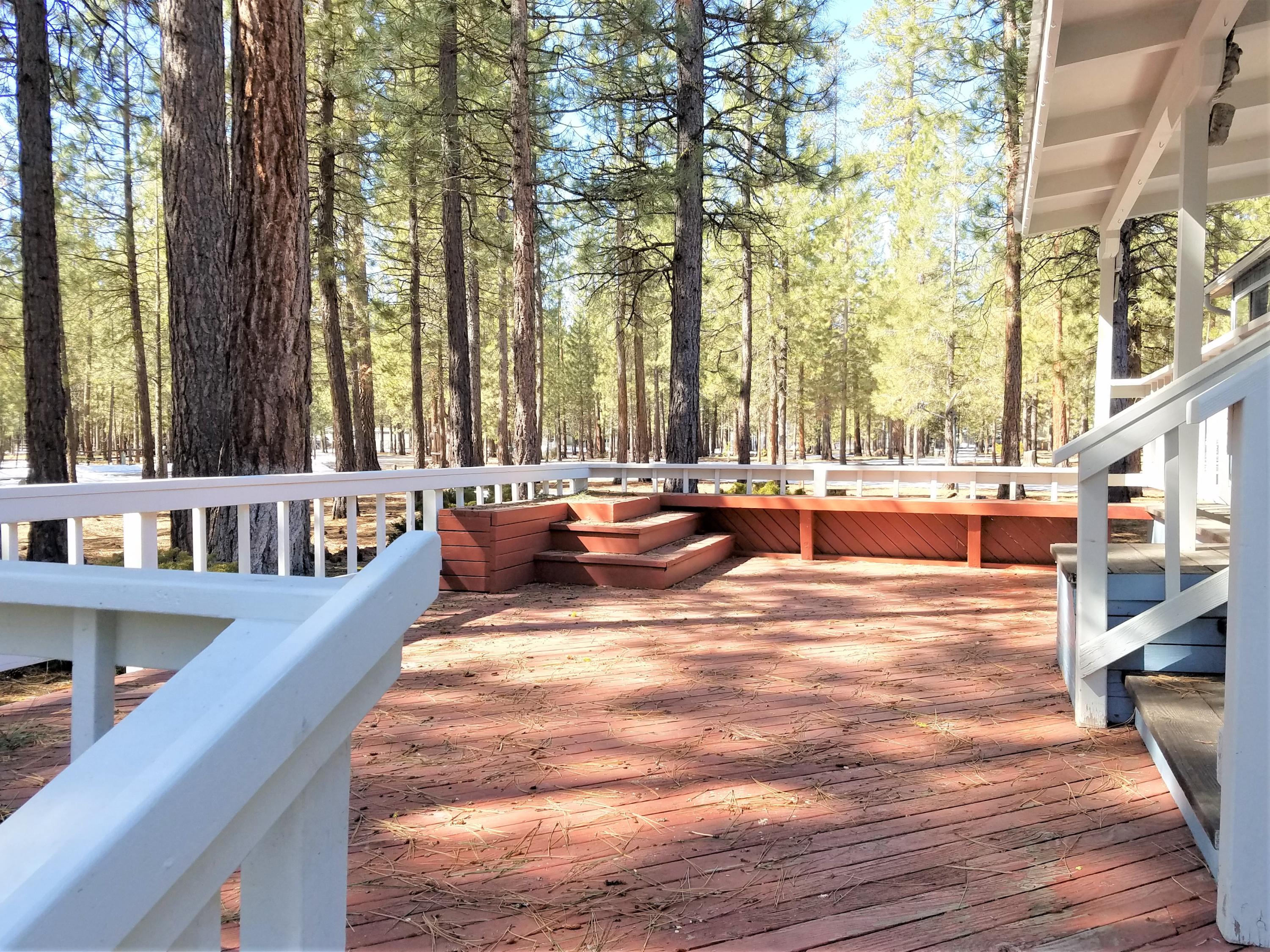 Ponderosa Pines - Residential