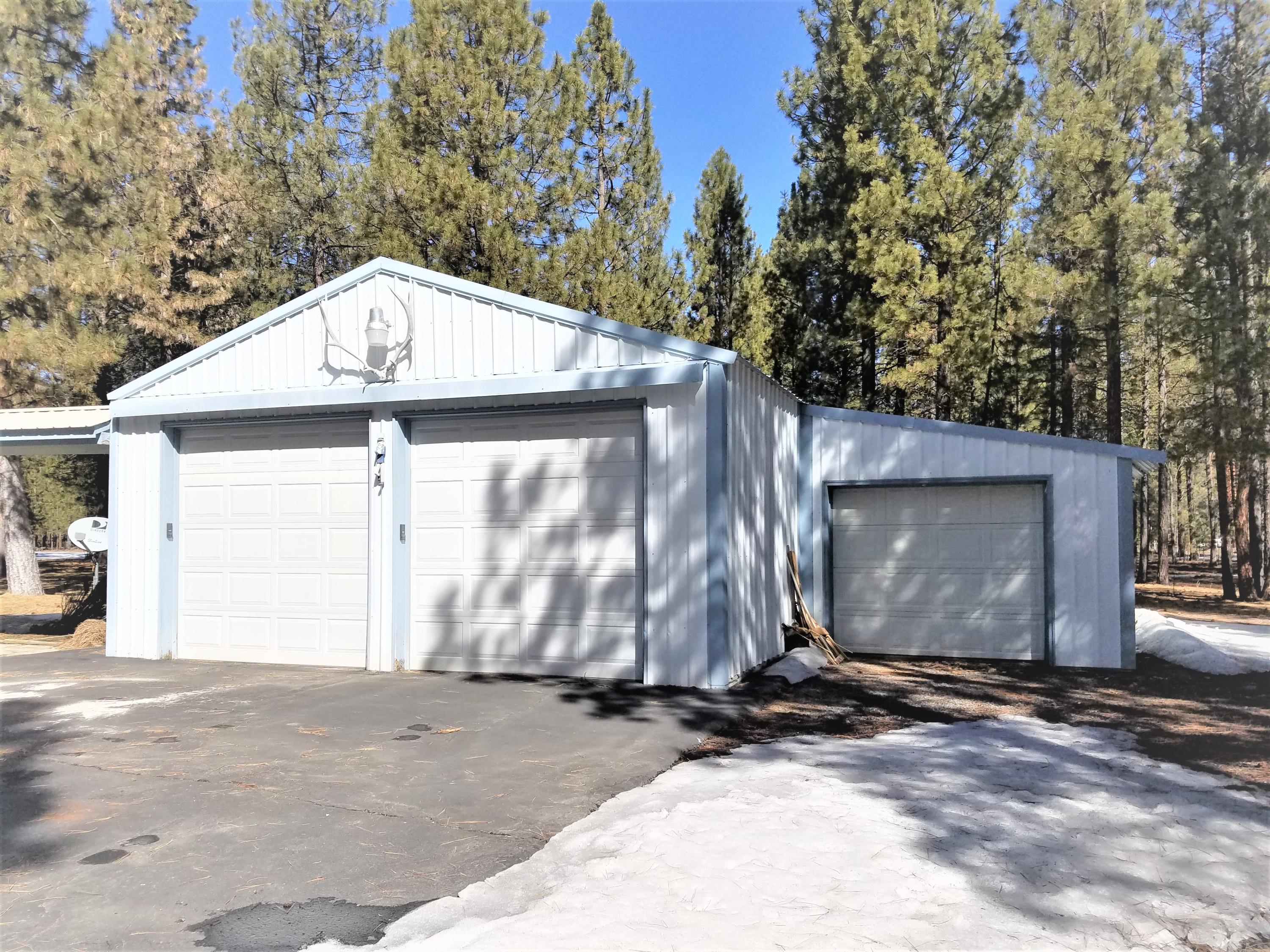 Ponderosa Pines - Residential