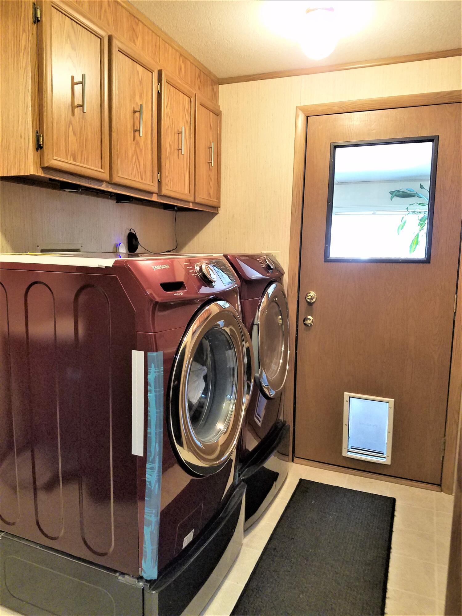 Ponderosa Pines - Residential