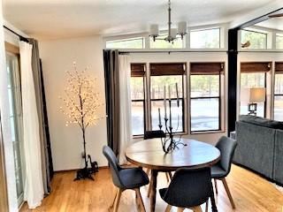 Ponderosa Pines - Residential