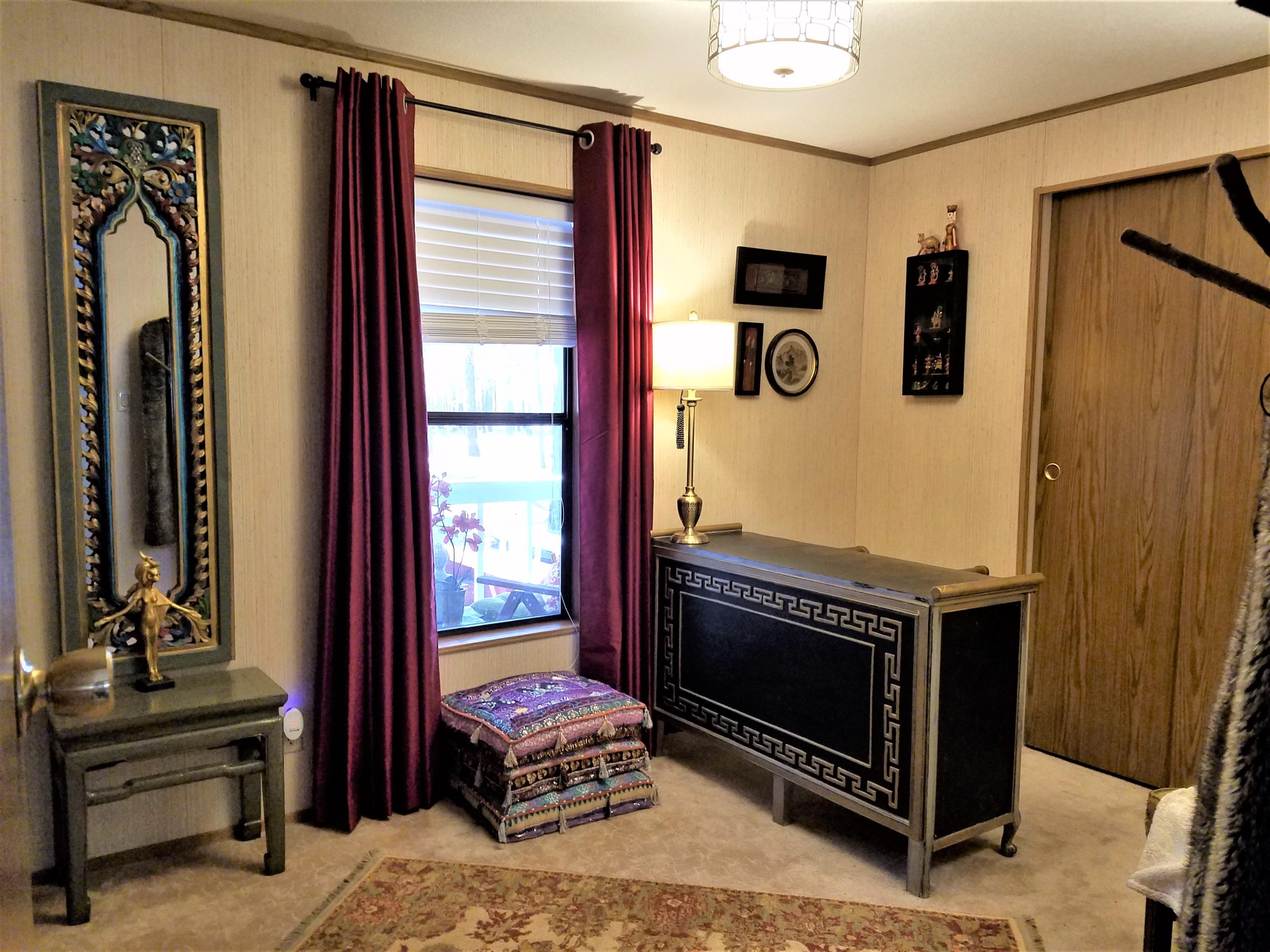 Ponderosa Pines - Residential