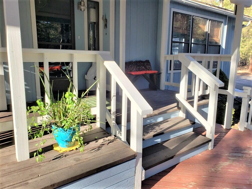 Ponderosa Pines - Residential