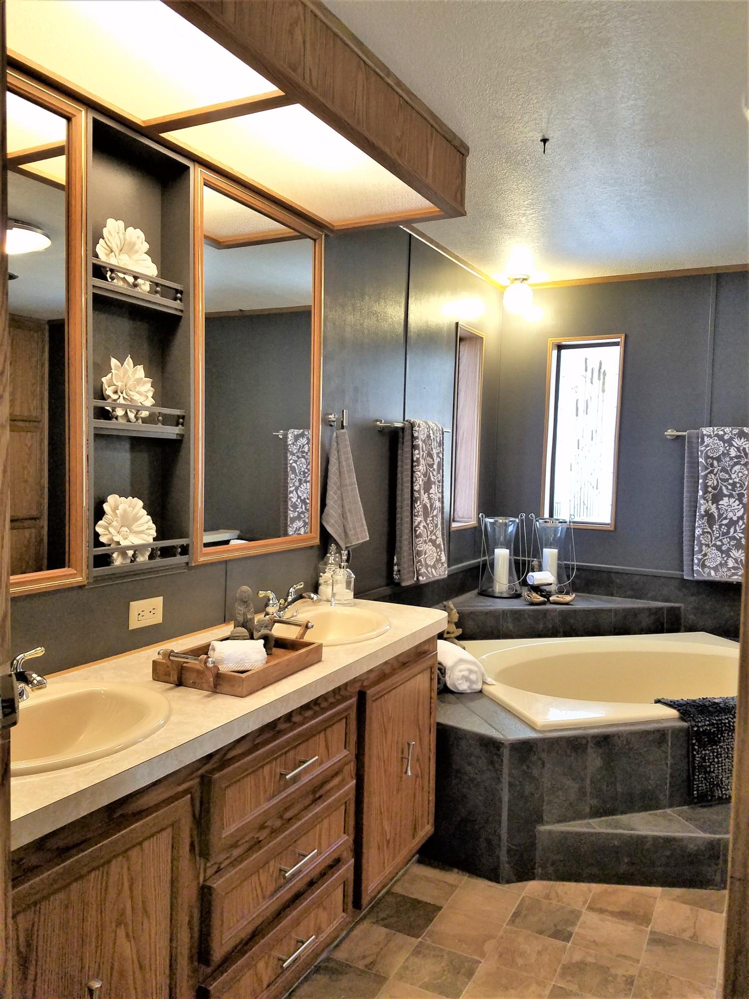 Ponderosa Pines - Residential