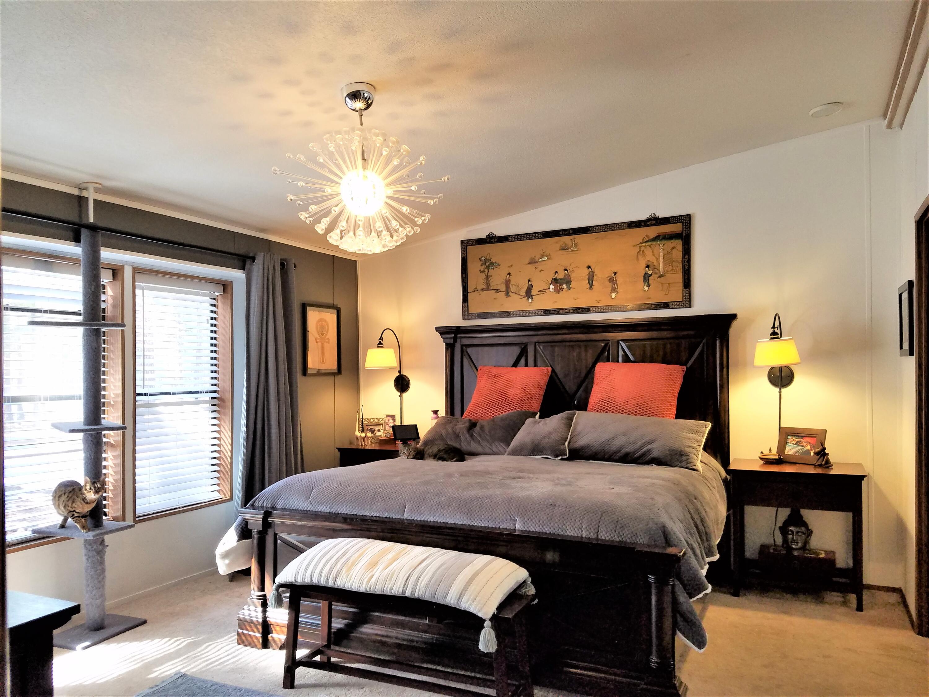 Ponderosa Pines - Residential