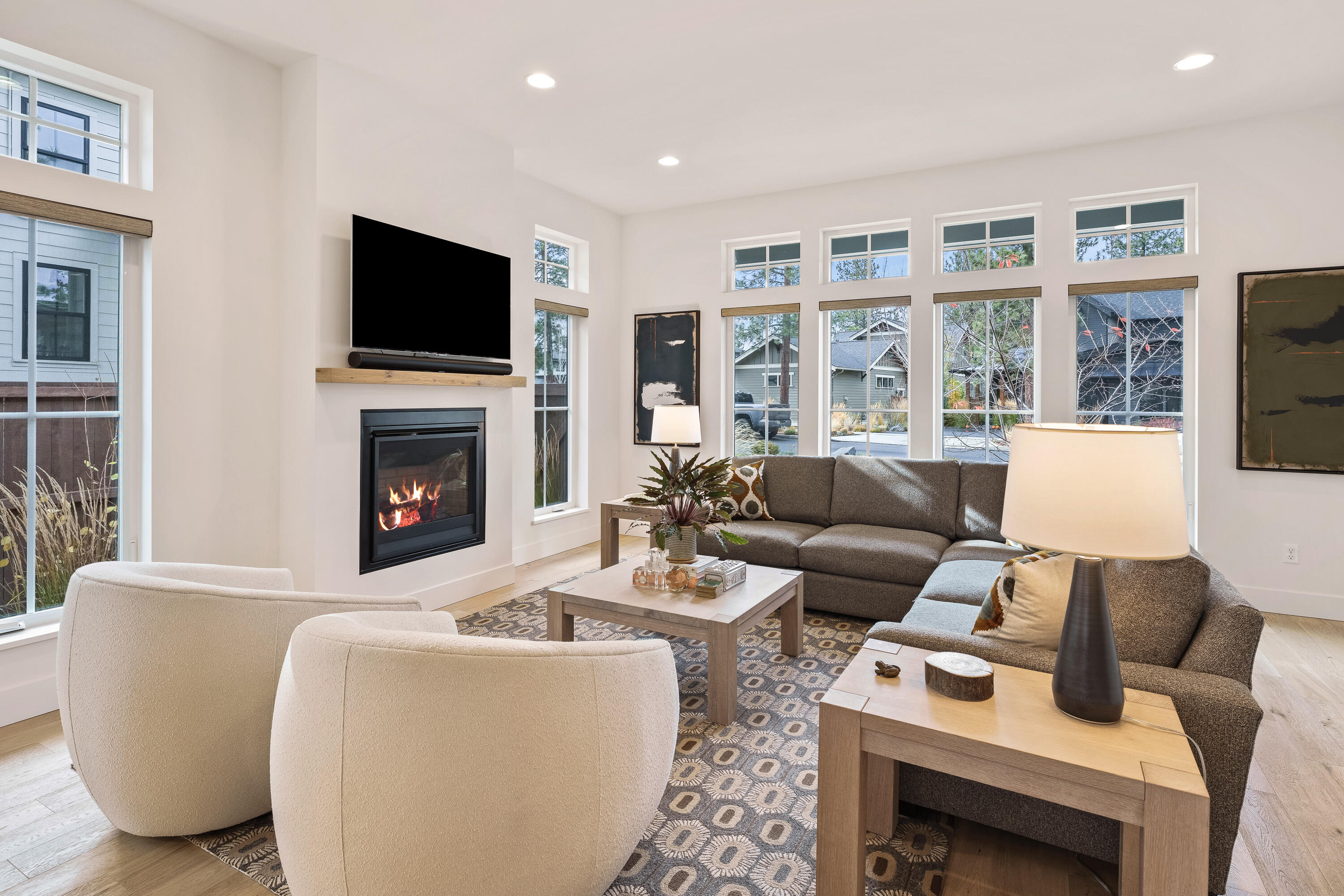 Discovery West Phase 2 - Residential