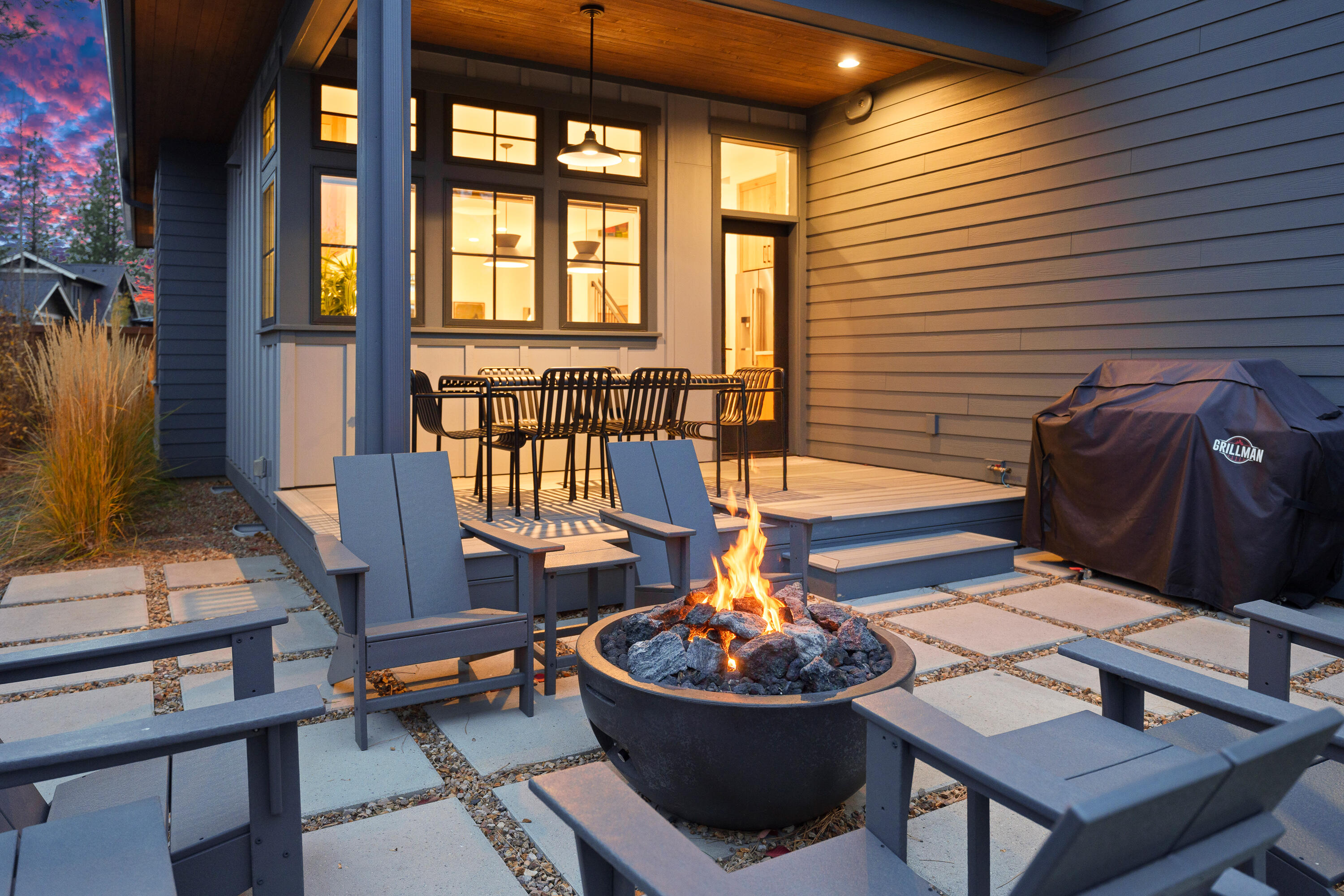 Discovery West Phase 2 - Residential