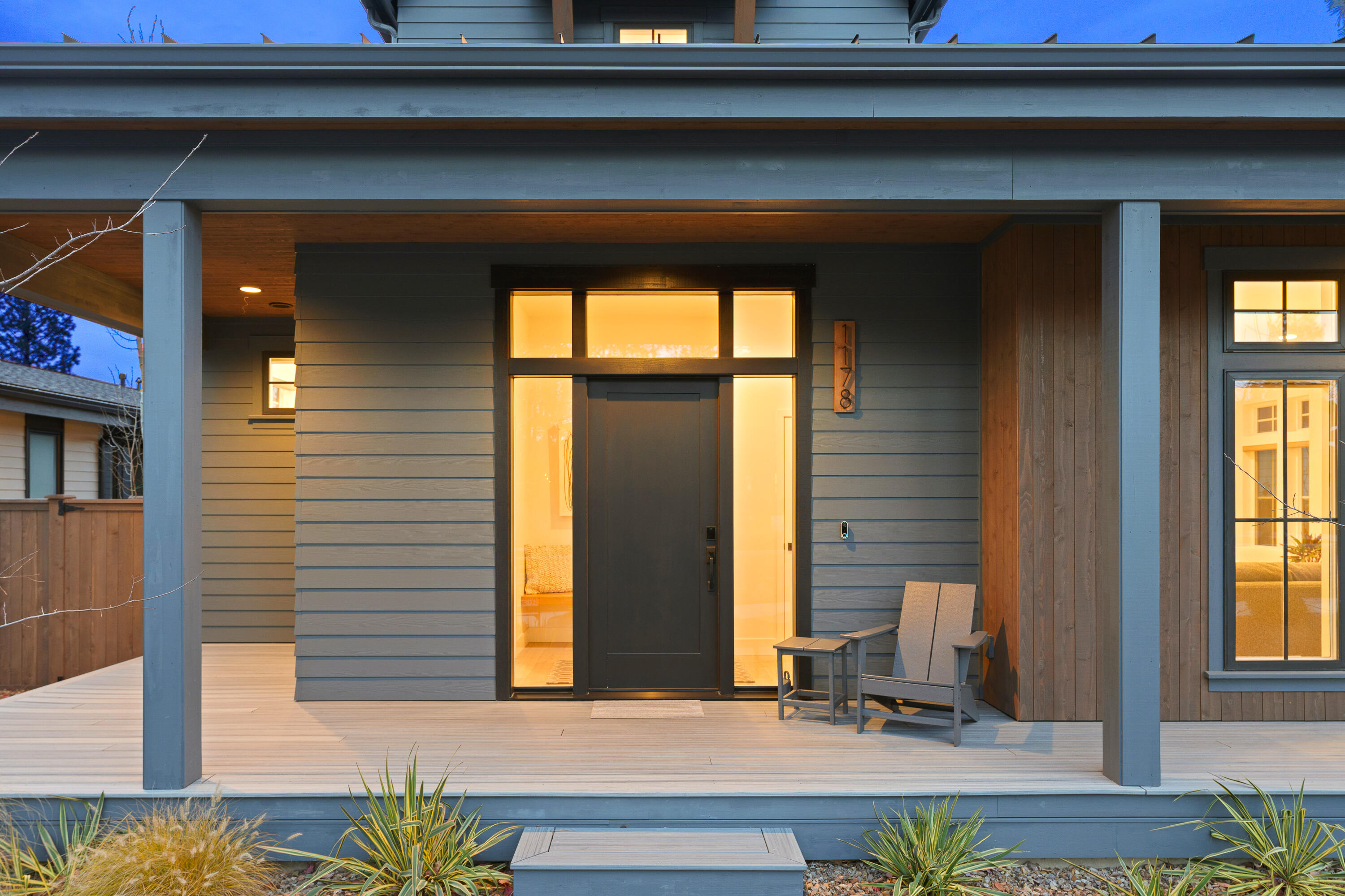 Discovery West Phase 2 - Residential