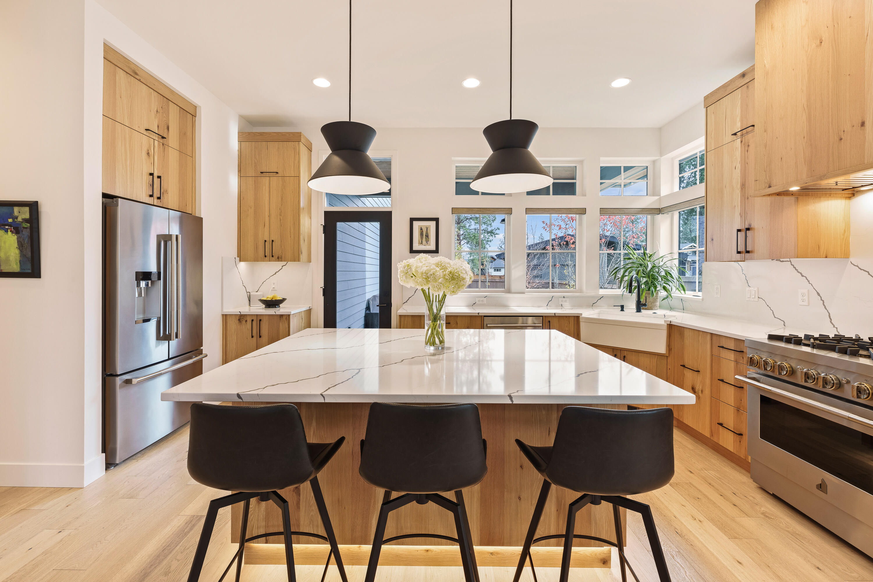 Discovery West Phase 2 - Residential