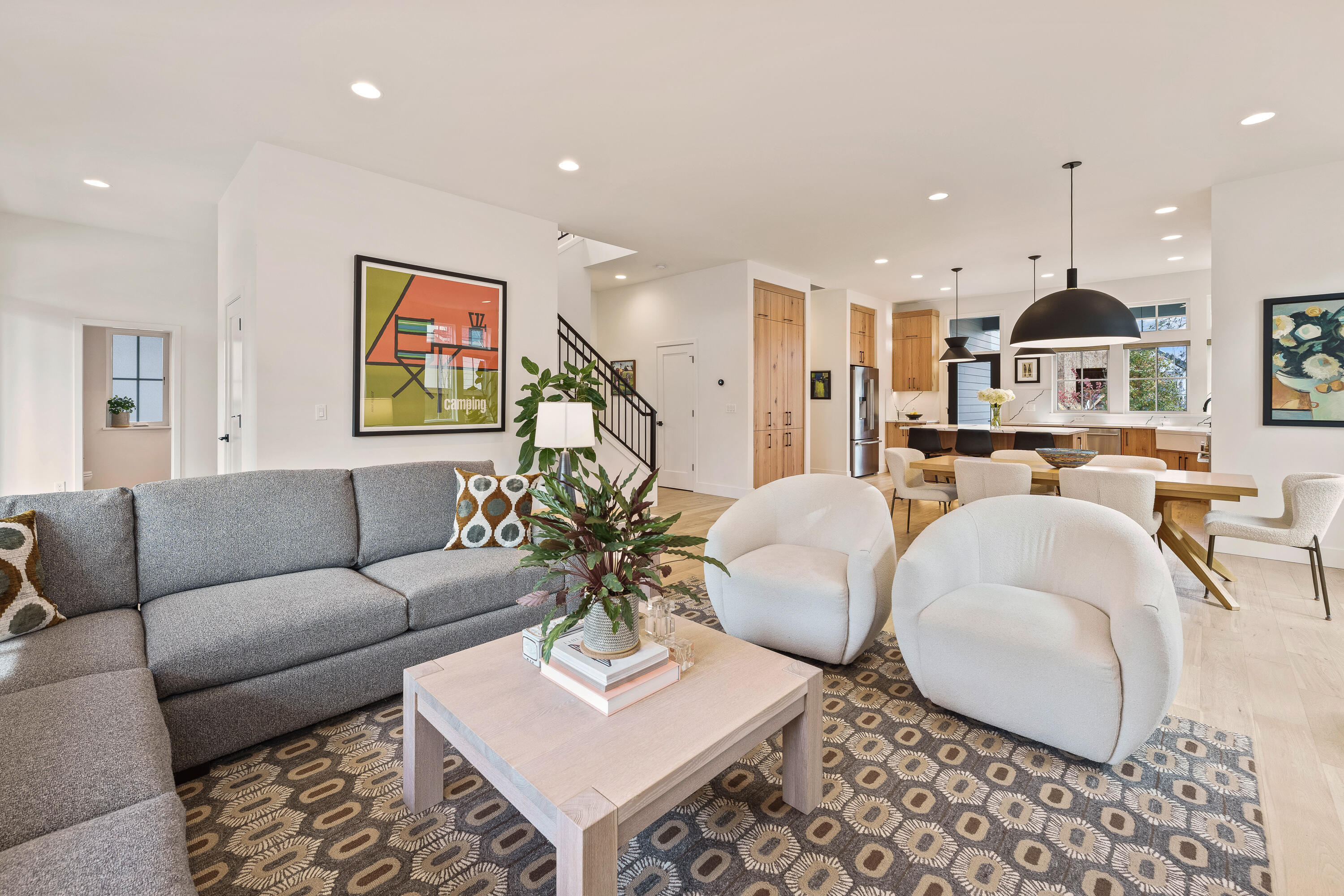 Discovery West Phase 2 - Residential