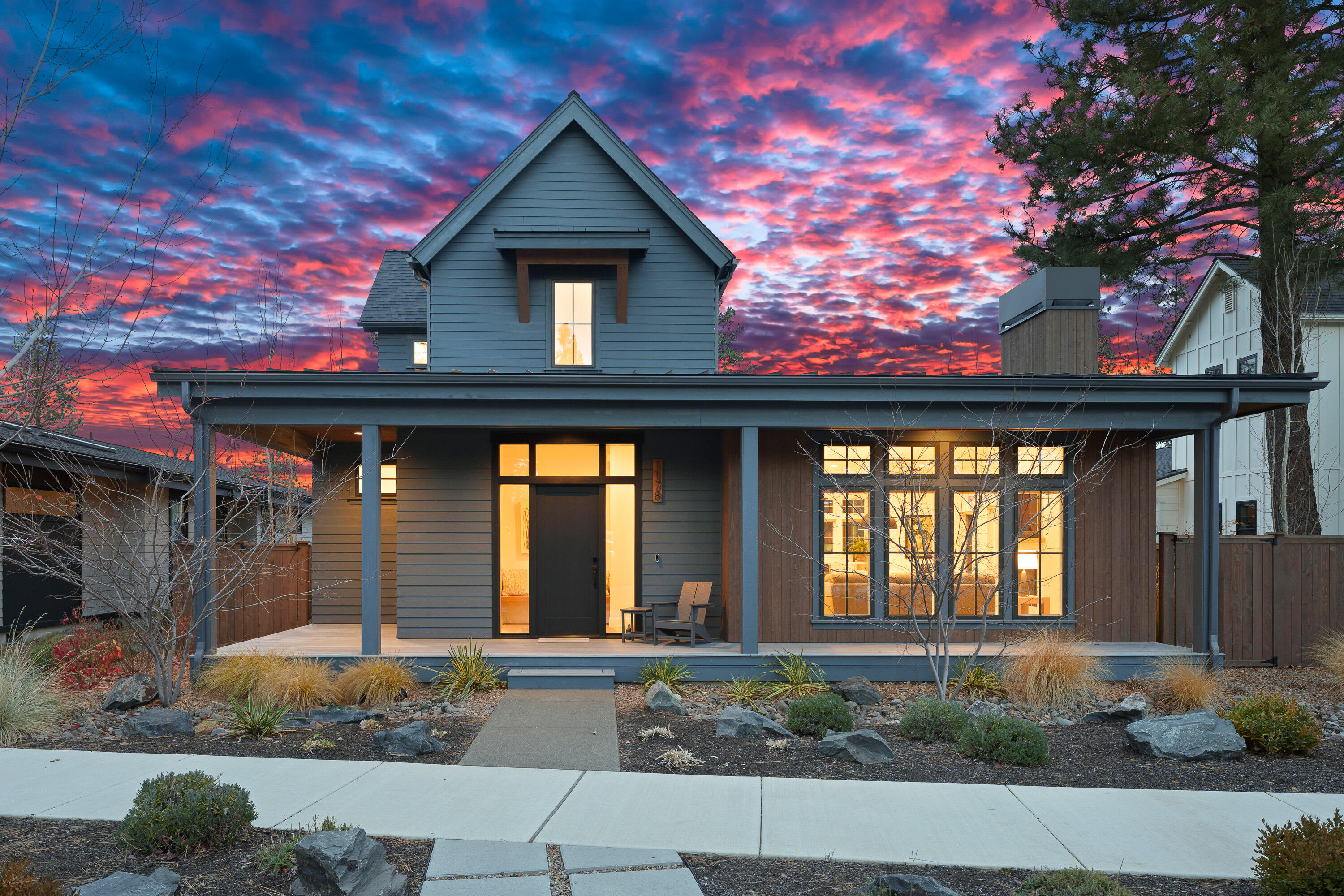 Discovery West Phase 2 - Residential