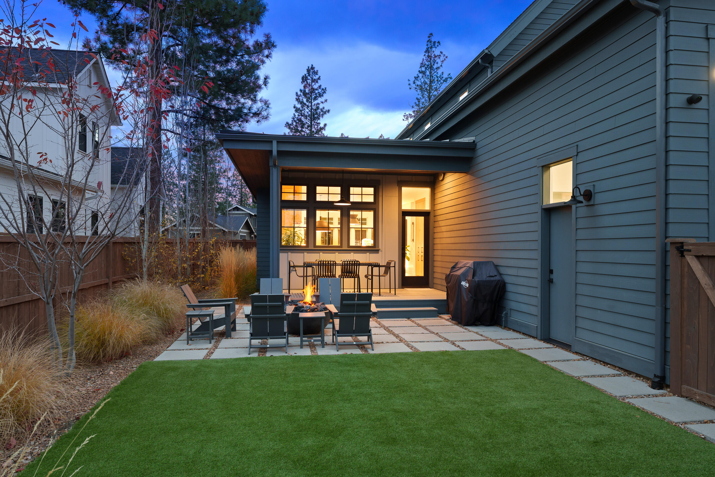 Discovery West Phase 2 - Residential