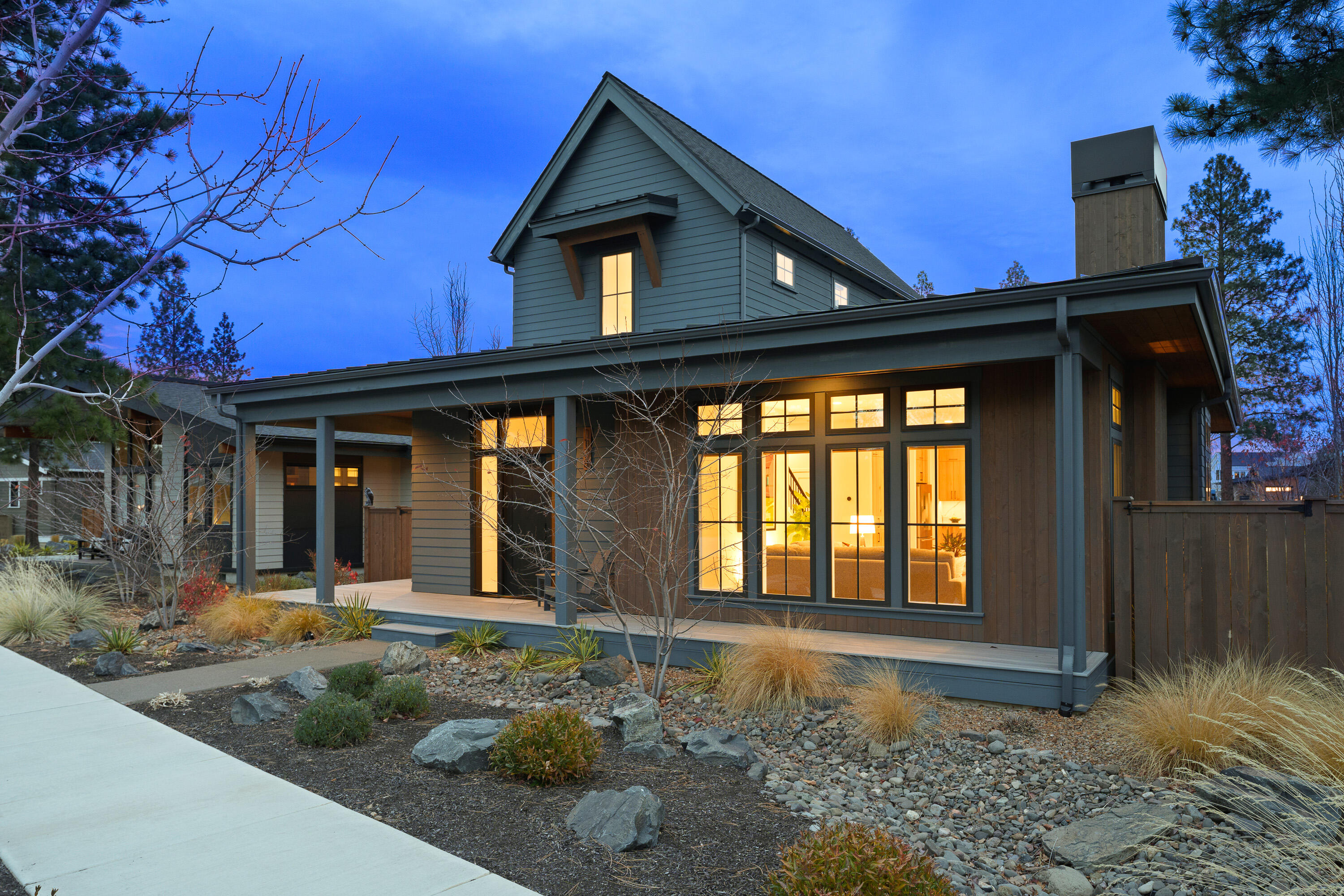 Discovery West Phase 2 - Residential