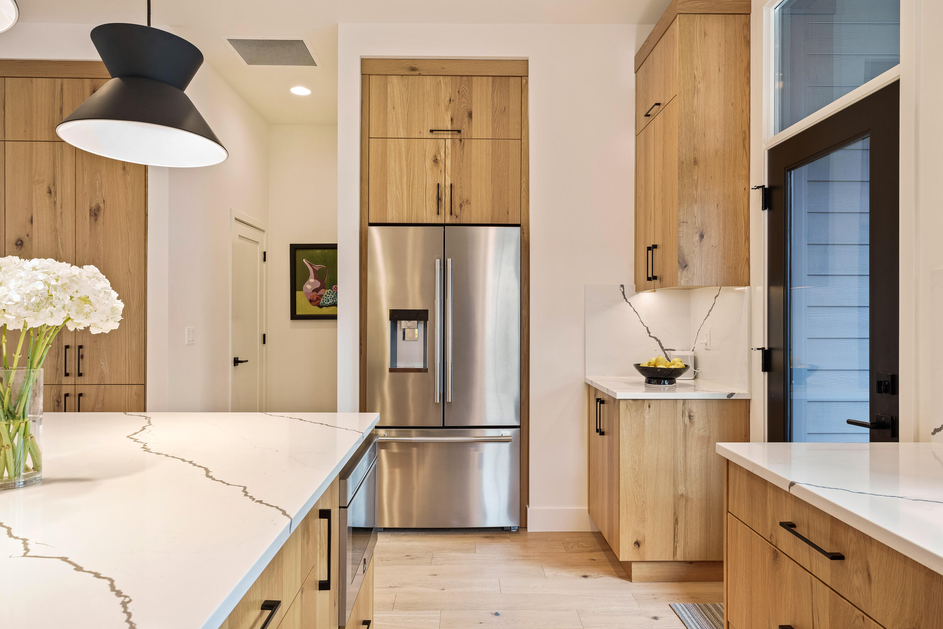 Discovery West Phase 2 - Residential