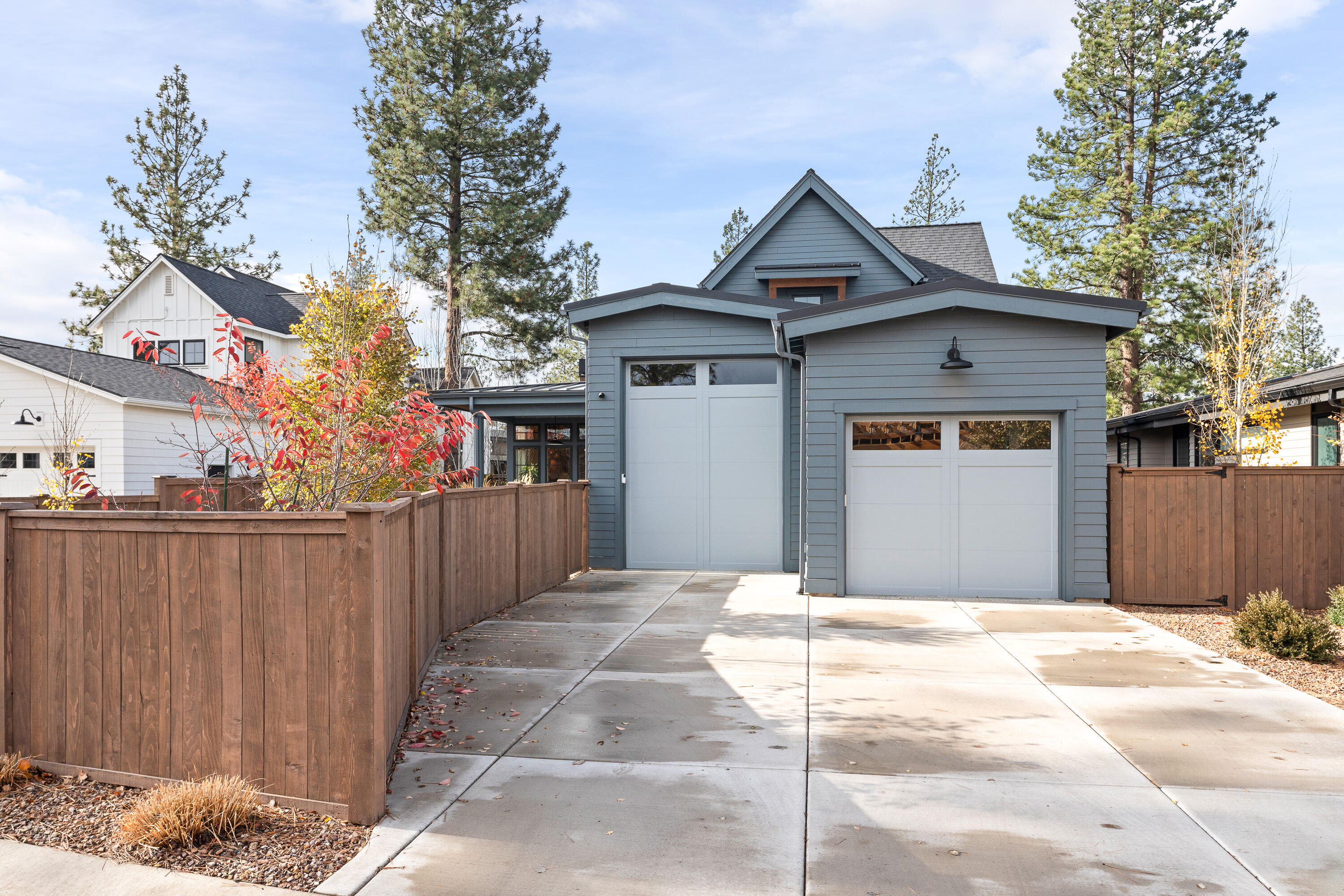 Discovery West Phase 2 - Residential